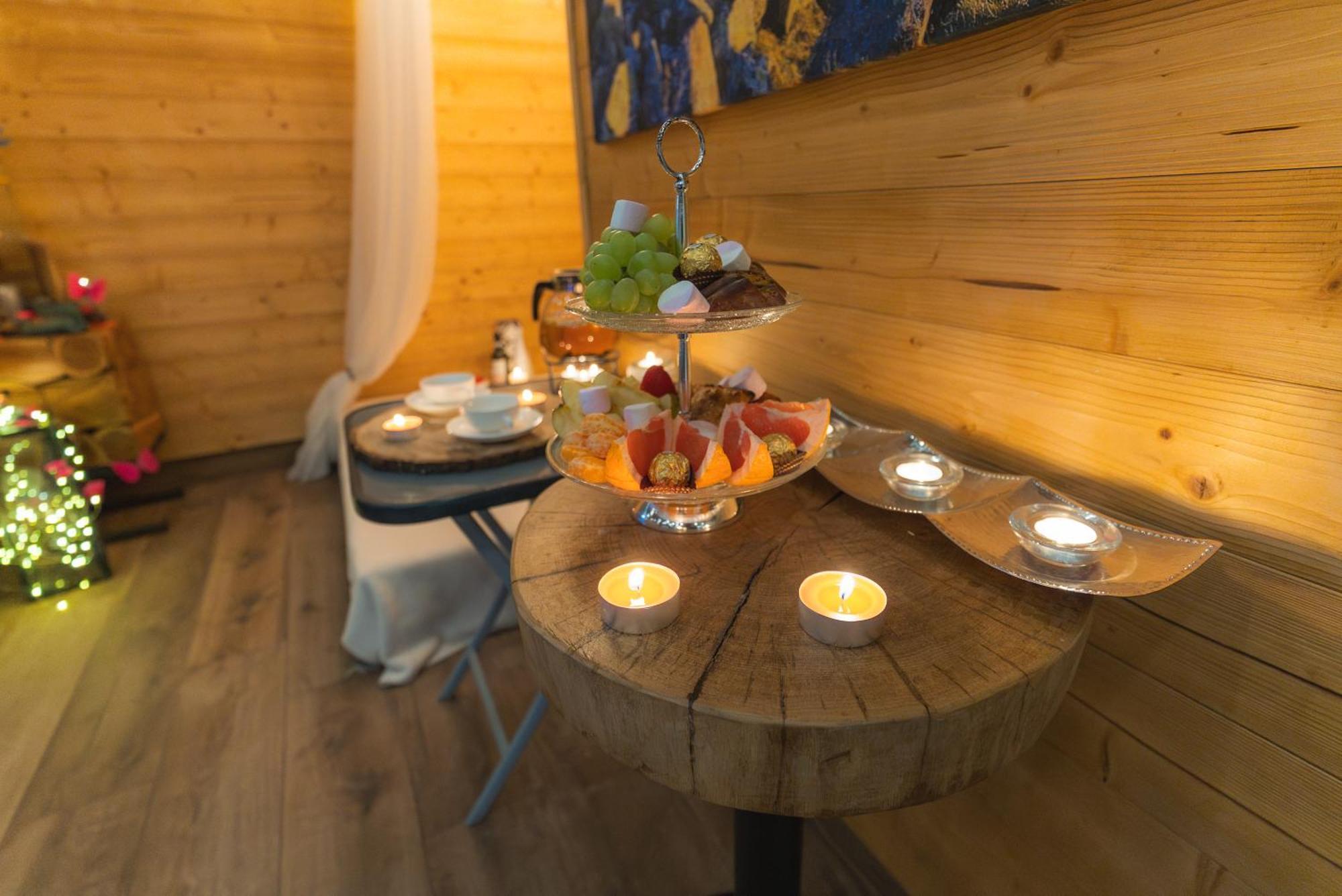 Miracle Seasons Aparthotel Lipótszentmiklós Kültér fotó